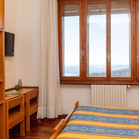 Albergo Sacro Monte Varese Zewnętrze zdjęcie