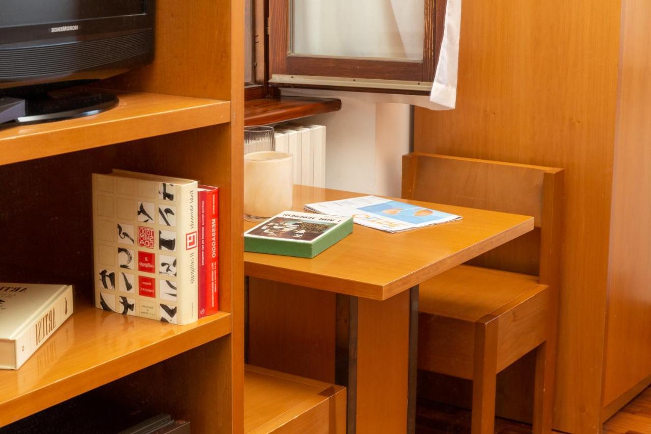 Albergo Sacro Monte Varese Zewnętrze zdjęcie
