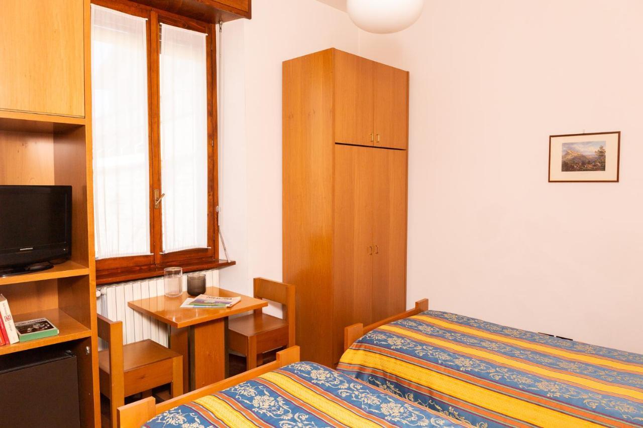 Albergo Sacro Monte Varese Zewnętrze zdjęcie