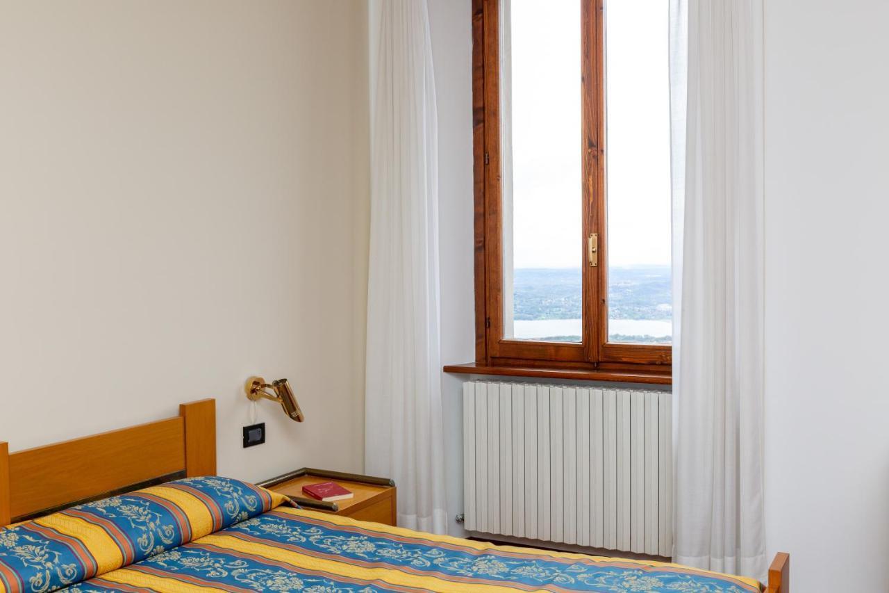 Albergo Sacro Monte Varese Zewnętrze zdjęcie
