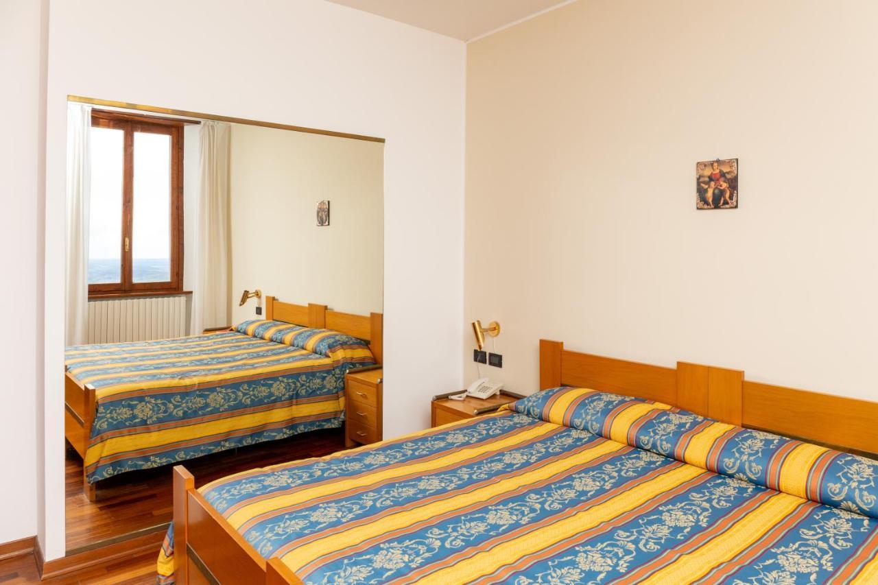 Albergo Sacro Monte Varese Zewnętrze zdjęcie