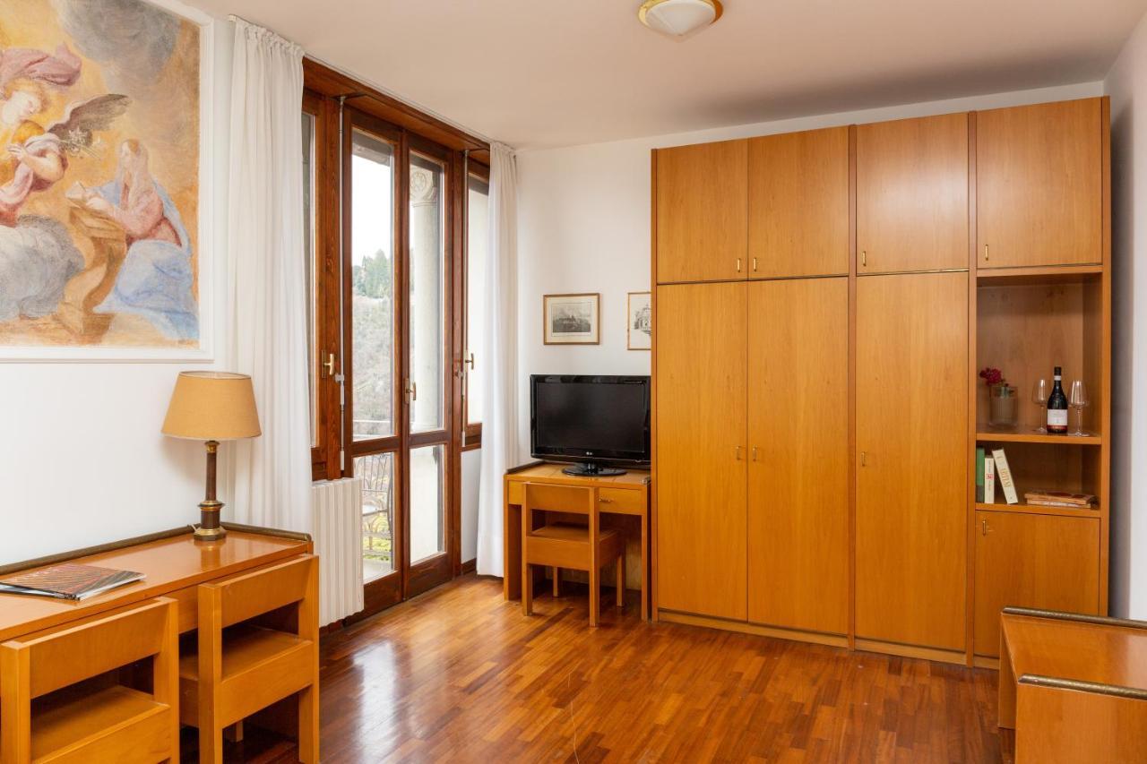 Albergo Sacro Monte Varese Zewnętrze zdjęcie