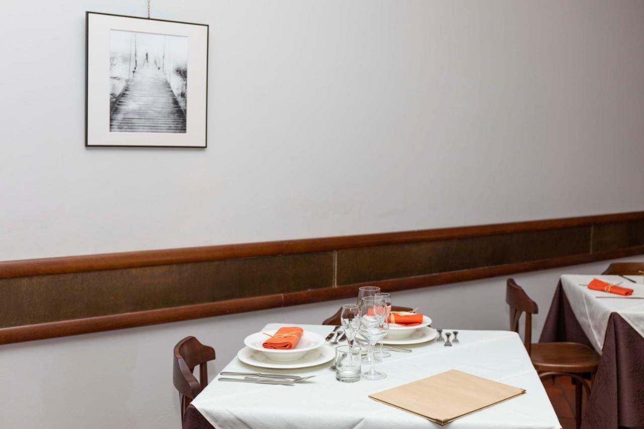Albergo Sacro Monte Varese Zewnętrze zdjęcie